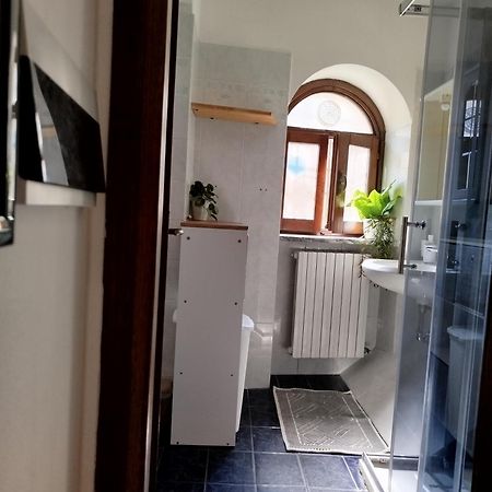 La Rosa Gialla Varallo Εξωτερικό φωτογραφία