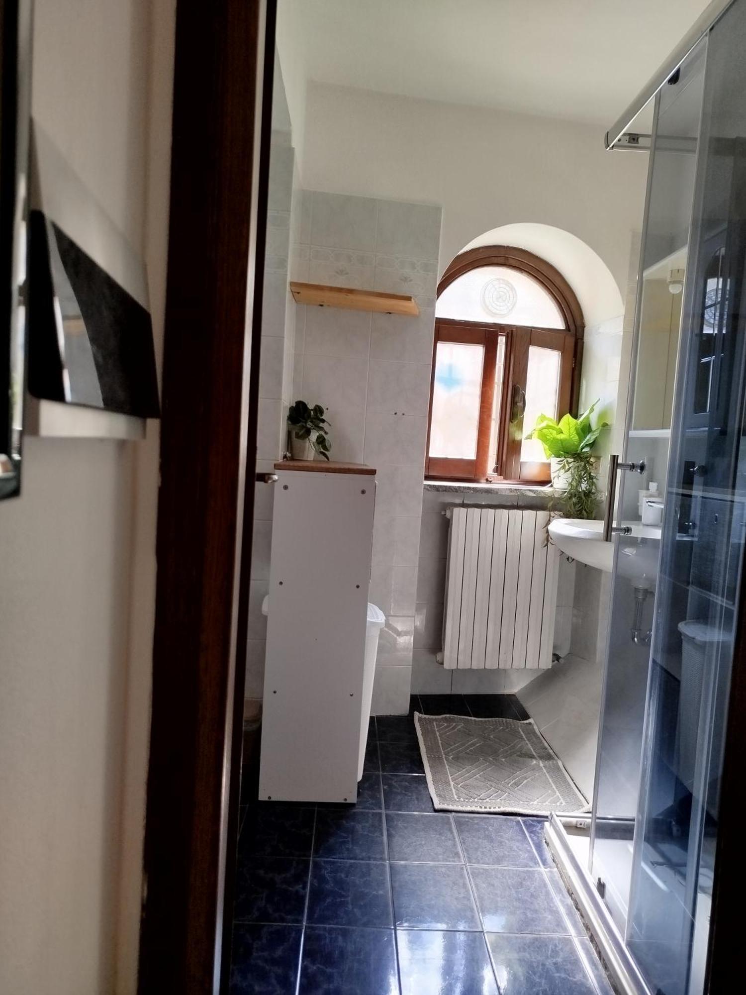 La Rosa Gialla Varallo Εξωτερικό φωτογραφία